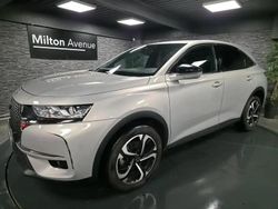 Gris Occasion 2022 DS Automobiles DS7 Crossback Bastille SUV | 20 990 € (Prix juste)