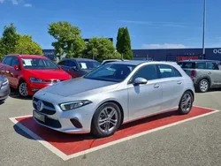 Utilisé 2020 Mercedes A180 Style Berline | 23 490 € (Bon prix)