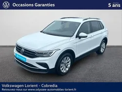 Utilisé 2023 VW Tiguan Business SUV | 29 990 € (Bon prix)