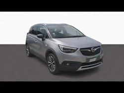 Gris quartz/toit blanc glacier Utilisé 2019 Opel Crossland X Design Edition SUV | 10 990 € (Bon prix)