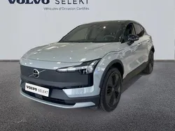 Noir Nouvelle 2025 Volvo EX30 Performance SUV | 51 990 € (Prix cher)
