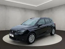 Noir Nouvelle 2025 Seat Arona Style SUV | 30 785 €