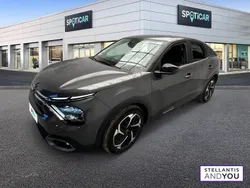 Utilisé 2021 Citroën C4 Shine Berline | 14 190 € (Prix juste)