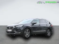 Utilisé 2020 Seat Tarraco SUV | 34 200 € (Prix juste)