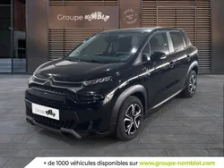 Noir Utilisé 2024 Citroën C3 Aircross SUV | 20 687 € (Prix juste)