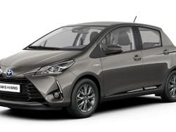 Gris dune Utilisé 2019 Toyota Yaris Berline | 12 299 € (Prix juste)