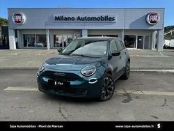 Bleu navigli Nouvelle 2025 Fiat 600 Berline | 30 990 € (Prix cher)