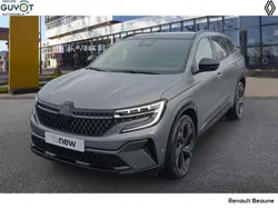 Gris Utilisé 2024 Renault Espace Esprit Alpine Monospace | 37 990 € (Bon prix)