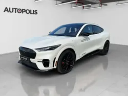 Blanc Utilisé 2023 Ford Mustang Mach-E GT SUV | 71 990 €