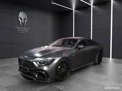 Gris Utilisé 2019 Mercedes S63 AMG AMG Berline | 139 900 €