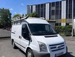 Occasion 2013 Ford Transit Trend Van | 5 990 € (Super prix)