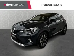 Utilisé 2023 Renault Captur Techno SUV | 21 450 € (Prix juste)