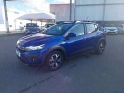 Utilisé 2024 Dacia Sandero Expression Citadine | 16 990 € (Prix assez cher)