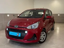 Utilisé 2016 Hyundai i10 Citadine | 8 490 € (Prix juste)