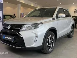 Gris Utilisé 2025 Suzuki Vitara Style SUV | 26 999 € (Prix assez cher)