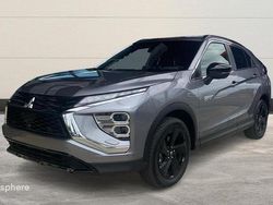 Gris Utilisé 2024 Mitsubishi Eclipse SUV | 29 999 €