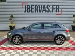 Utilisé 2019 Audi A3 Design Berline | 26 999 € (Prix juste)