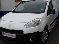 Utilisé 2014 Peugeot Partner Comfort Monospace | 5 490 € (Bon prix)