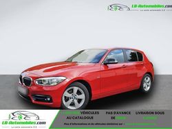 Occasion 2018 BMW 116 Sport Line Citadine | 18 400 € (Prix assez cher)