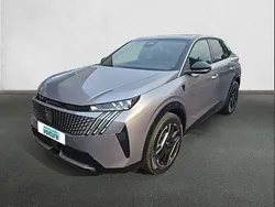Gris Utilisé 2025 Peugeot e-3008 GTi SUV | 45 990 € (Prix juste)