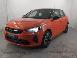 Orange Utilisé 2021 Opel Corsa-e GS Line Citadine | 13 990 € (Bon prix)