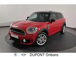 Rouge Utilisé 2021 Mini John Cooper Works Countryman SUV | 25 490 € (Super prix)
