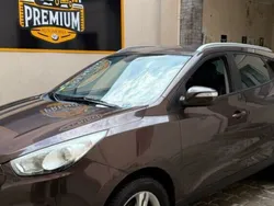 Utilisé 2011 Hyundai ix35 SUV | 6 990 € (Prix cher)
