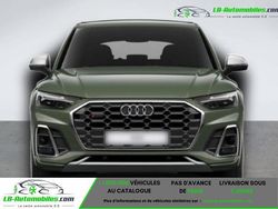 Occasion 2021 Audi SQ5 Sport SUV | 52 600 € (Prix juste)