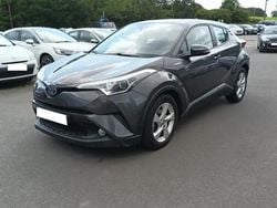 Gris Occasion 2017 Toyota Dyna Pick-up | 15 990 €