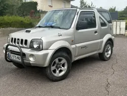 Utilisé 2006 Suzuki Jimny SUV | 7 990 € (Super prix)