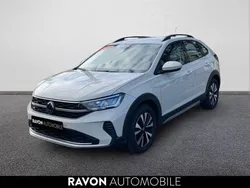 Utilisé 2024 VW Taigo Life SUV | 22 990 € (Prix juste)