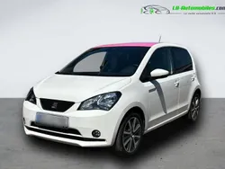 Utilisé 2021 Seat Mii Electric Citadine | 16 800 €
