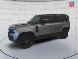 Eiger grey métallisé Nouvelle 2025 Land Rover Defender Dynamic SUV | 122 999 €