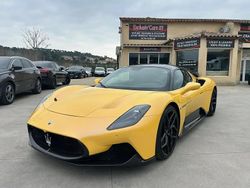 Jaune Utilisé 2022 Maserati Biturbo Coupé | 209 900 €