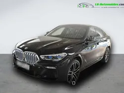 Utilisé 2020 BMW X6 Comfort Edition SUV | 71 600 € (Prix juste)