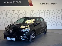Noir Utilisé 2022 Renault Clio V Equilibre Citadine | 13 997 € (Prix juste)