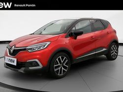 Rouge Utilisé 2019 Renault Captur SUV | 12 490 € (Super prix)