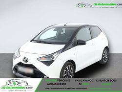 Utilisé 2021 Toyota Aygo Citadine | 18 600 € (Prix cher)