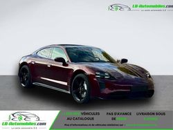 Utilisé 2022 Porsche Taycan Turbo Berline | 89 000 € (Super prix)