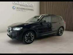 Utilisé 2024 BMW iX3 M Sport SUV | 49 900 € (Super prix)