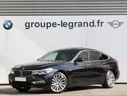 Utilisé 2019 BMW 630 Luxury Line Coupé | 57 748 €