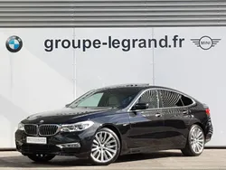 Utilisé 2019 BMW 630 Luxury Line Coupé | 57 748 €