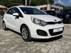 Utilisé 2012 Kia Rio Style Citadine | 9 490 € (Prix assez cher)