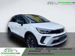 Utilisé 2024 Opel Crossland SUV | 18 700 € (Prix juste)