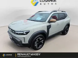 Utilisé 2025 Dacia Duster Extreme SUV | 27 990 € (Bon prix)