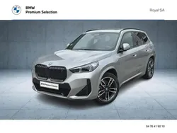 Argent Utilisé 2023 BMW iX1 M Sport SUV | 44 900 € (Bon prix)