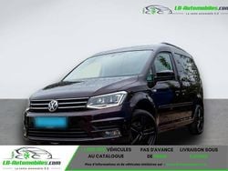 Utilisé 2020 VW Caddy Monospace | 28 700 € (Prix juste)