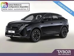 Bleu Utilisé 2024 Peugeot 3008 Allure SUV | 29 232 € (Super prix)