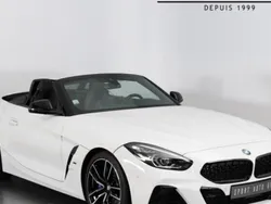 Utilisé 2019 BMW Z4 M Performance Coupé | 51 500 € (Prix juste)