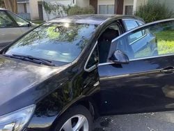 Utilisé 2010 Opel Astra Sport Berline | 3 500 € (Super prix)